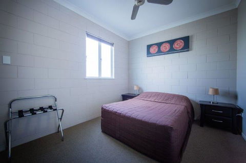 Rockhampton Serviced Apartments - Brisbane Tourism 2