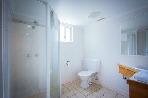 Rockhampton Serviced Apartments - Brisbane Tourism 5