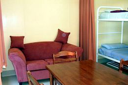 Rockingham Holiday Village - Brisbane 4u 0