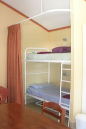 Rockingham Holiday Village - Brisbane 4u 1