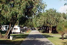 Rockingham Holiday Village - Brisbane 4u 3