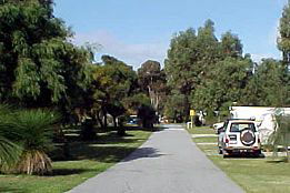 Rockingham Holiday Village - Brisbane 4u 4