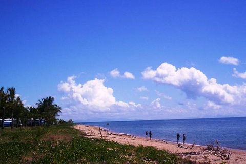 Rollingstone Beach Caravan Resort - Tourism Brisbane 2