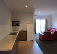 Roma Inland Motor Inn - Tourism Brisbane