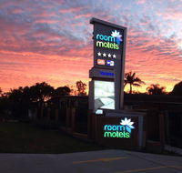 Room Motel - Moura - Tourism Brisbane