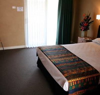 Rose  Crown Lodge - Tourism Brisbane