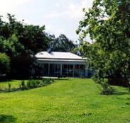 Rose Cottage BB - Tourism Brisbane