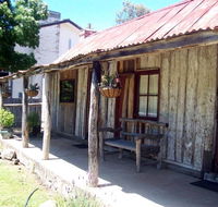 Rosebud Heritage Cottage - Brisbane Tourism