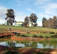 Rothesay Park - Brisbane 4u