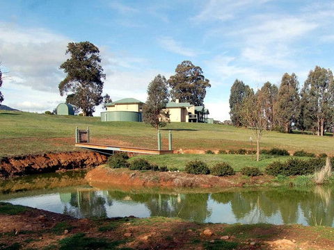 Rothesay Park - Brisbane Tourism 0