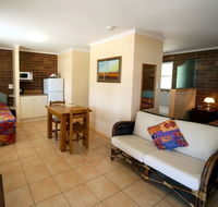 Rubyvale Motel  Holiday Units - Tourism Brisbane