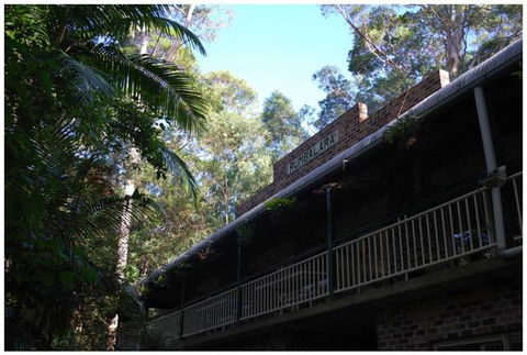 Rumbalara B&B - Brisbane 4u 5