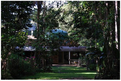 Rumbalara B&B - Brisbane 4u 9