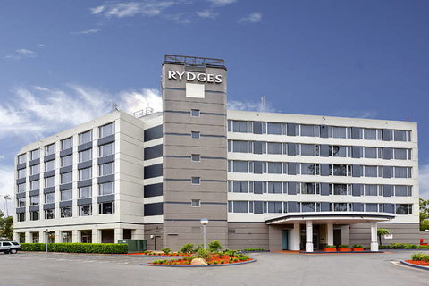 Rydges Bankstown Sydney - Tourism Brisbane 1
