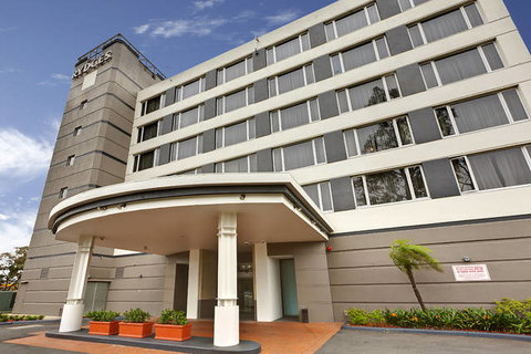 Rydges Bankstown Sydney - Tourism Brisbane 2