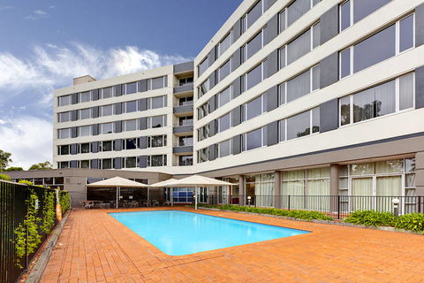 Rydges Bankstown Sydney - Tourism Brisbane 3