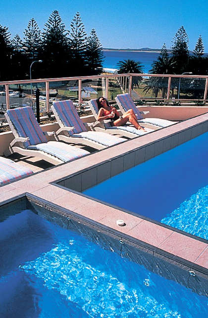 Rydges Cronulla Beach Sydney - Tourism Brisbane 0