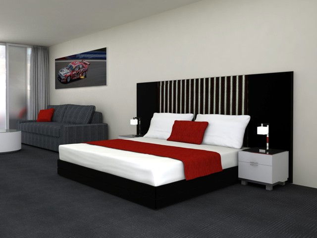 Mount Panorama NSW Tourism Brisbane