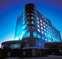Rydges Parramatta Sydney - Brisbane 4u