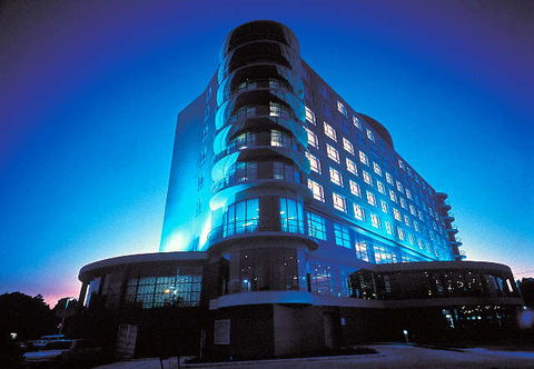 Rydges Parramatta Sydney - Brisbane Tourism 0