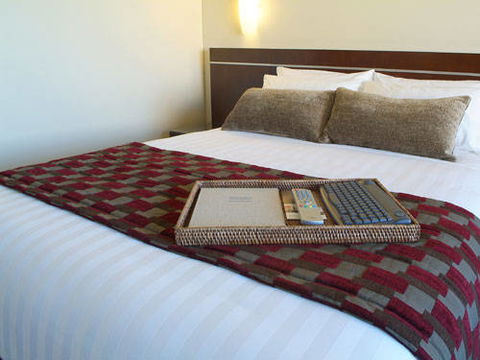 Rydges Parramatta Sydney - Brisbane Tourism 1