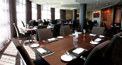 Rydges Parramatta Sydney - Brisbane Tourism 2