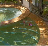 Rydges Southbank Townsville - Brisbane 4u