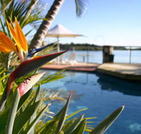 Sails Resort Port Macquarie by Rydges - Brisbane Tourism