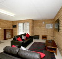 Salmon Apartment - Tourism Brisbane