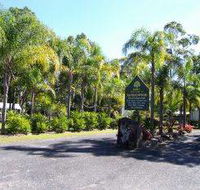 Sandalwood Van  Leisure Park - Tourism Brisbane