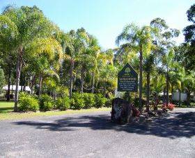 Sandalwood Van & Leisure Park - Tourism Brisbane 0