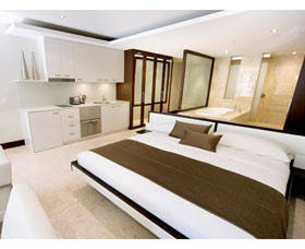 Sandalwood Van & Leisure Park - Tourism Brisbane 1
