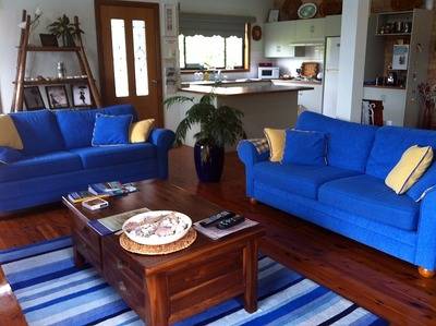 Sanddancers Bed & Breakfast - Brisbane 4u 1