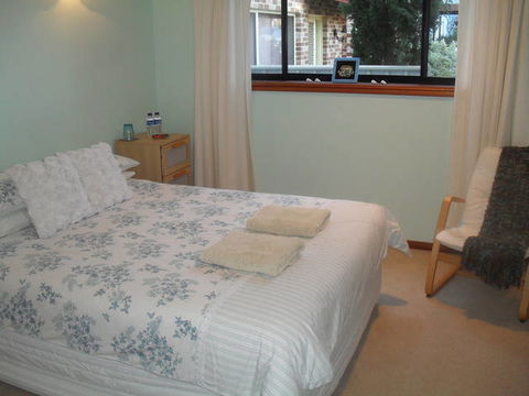 Sanddancers Bed & Breakfast - Brisbane 4u 0