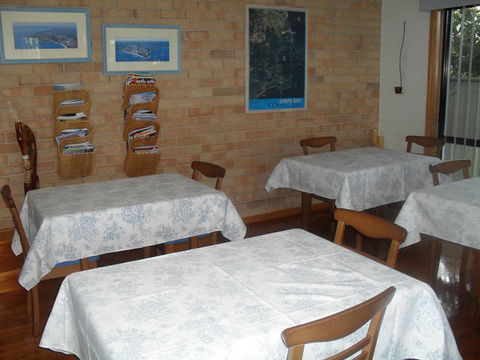 Sanddancers Bed & Breakfast - Brisbane 4u 2