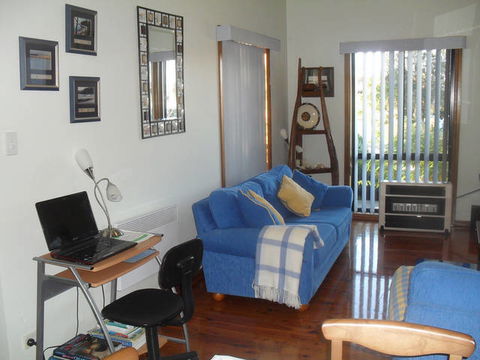 Sanddancers Bed & Breakfast - Brisbane 4u 4