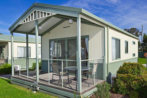 Sandhurst Motel - Tourism Brisbane 0