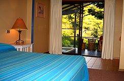 Santa Fe Luxury Bed & Breakfast - Brisbane 4u 1