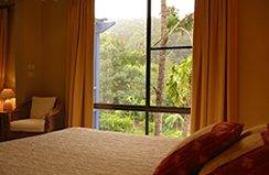 Santa Fe Luxury Bed & Breakfast - Brisbane 4u 3