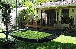 Santa Fe Luxury Bed & Breakfast - Brisbane 4u 4