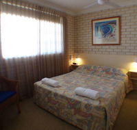 Santa Fe Motel and Holiday Units - Tourism Brisbane