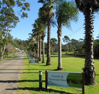 Sapphire Valley Caravan Park - Tourism Brisbane