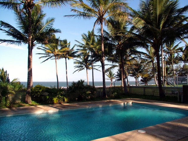 Sarina Beach QLD Tourism Brisbane