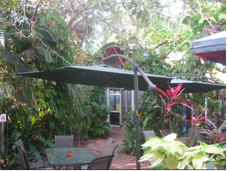Savannah Way Motel Borroloola - Tourism Brisbane 3