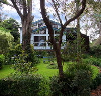 Scotland Island Lodge - Tourism Brisbane