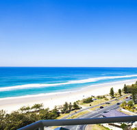 Seacrest Apartments - Tourism Brisbane