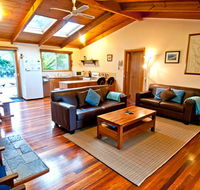 Seaview Retreat - Tourism Brisbane