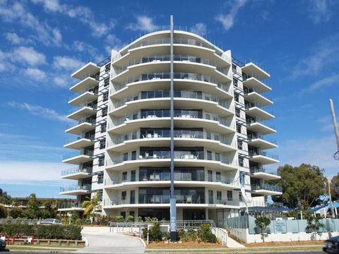 Sevan Apartments Forster - Tourism Brisbane 1