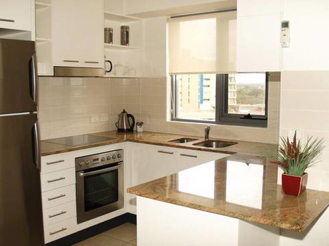 Sevan Apartments Forster - Tourism Brisbane 2