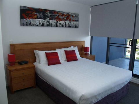 Sevan Apartments Forster - Tourism Brisbane 3